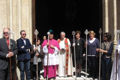 Galería fotográfica del Domingo de Resurrección. Fotos: JLLAYNEZ