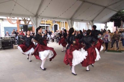 Con las palabras del alcalde de Canjáyar, Francisco Alonso, ha dado paso al pregón que ha corrido a cargo de Mari Ángeles Esteban, subdir