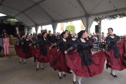 Con las palabras del alcalde de Canjáyar, Francisco Alonso, ha dado paso al pregón que ha corrido a cargo de Mari Ángeles Esteban, subdir