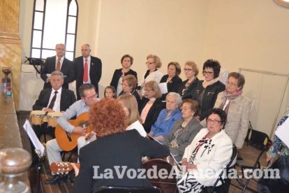 Fiestas de Abla en honor a Los Santos Martires.