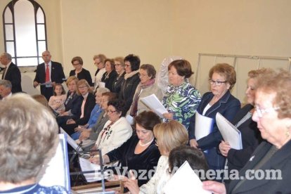 Fiestas de Abla en honor a Los Santos Martires.