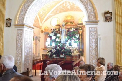 Fiestas de Abla en honor a Los Santos Martires.