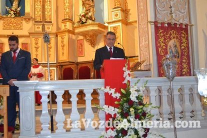 Fiestas de Abla en honor a Los Santos Martires.