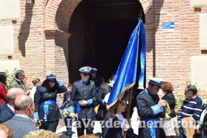 Fiestas de Abla en honor a Los Santos Martires.