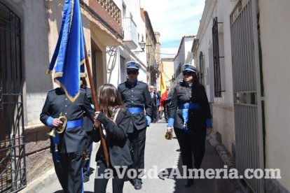 Fiestas de Abla en honor a Los Santos Martires.