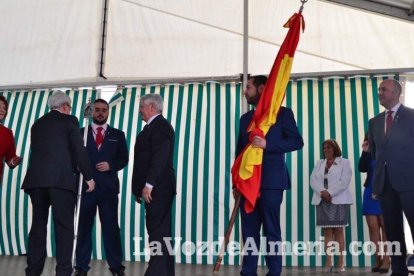 Fiestas de Abla en honor a Los Santos Martires.