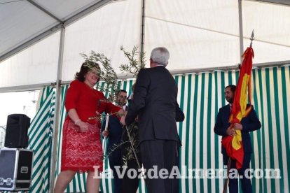 Fiestas de Abla en honor a Los Santos Martires.