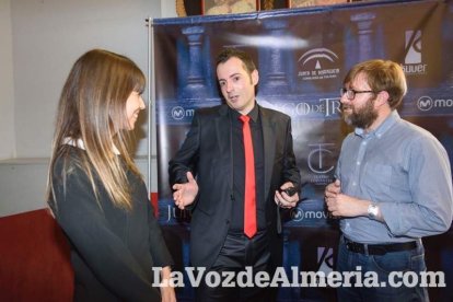 Almería se une a la fiesta global del estreno de ‘Juego de Tronos’