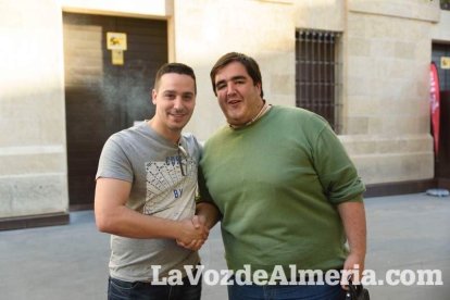 Almería se une a la fiesta global del estreno de ‘Juego de Tronos’