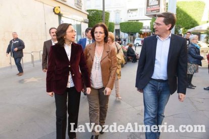 Almería se une a la fiesta global del estreno de ‘Juego de Tronos’