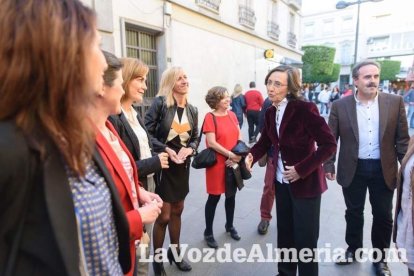 Almería se une a la fiesta global del estreno de ‘Juego de Tronos’