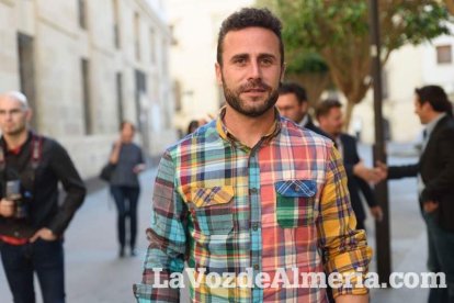 Almería se une a la fiesta global del estreno de ‘Juego de Tronos’