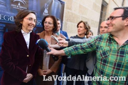 Almería se une a la fiesta global del estreno de ‘Juego de Tronos’