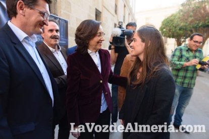 Almería se une a la fiesta global del estreno de ‘Juego de Tronos’