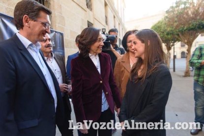 Almería se une a la fiesta global del estreno de ‘Juego de Tronos’