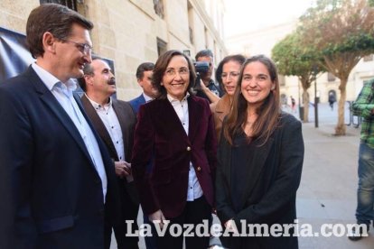 Almería se une a la fiesta global del estreno de ‘Juego de Tronos’