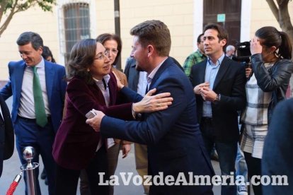 Almería se une a la fiesta global del estreno de ‘Juego de Tronos’