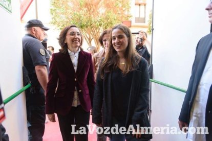 Almería se une a la fiesta global del estreno de ‘Juego de Tronos’