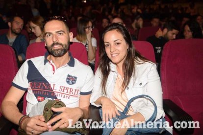 Almería se une a la fiesta global del estreno de ‘Juego de Tronos’