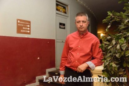 Almería se une a la fiesta global del estreno de ‘Juego de Tronos’