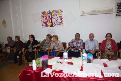 La Junta de Andalucía se implicará en financiar Calar Alto a partir del año 2019. Fotos: Fran Muñoz