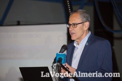 La Junta de Andalucía se implicará en financiar Calar Alto a partir del año 2019. Fotos: Fran Muñoz