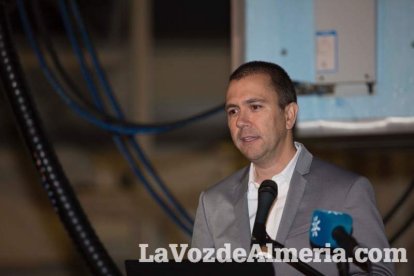 La Junta de Andalucía se implicará en financiar Calar Alto a partir del año 2019. Fotos: Fran Muñoz