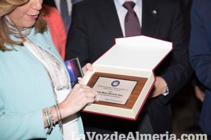 La Junta de Andalucía se implicará en financiar Calar Alto a partir del año 2019. Fotos: Fran Muñoz