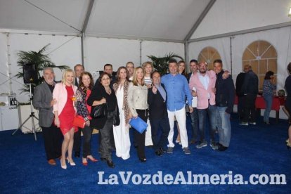 Salvador Rovira dirige el establecimiento hostelero de José María Tejera, Ego Sport Center