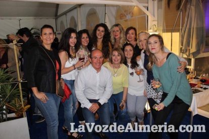 Salvador Rovira dirige el establecimiento hostelero de José María Tejera, Ego Sport Center