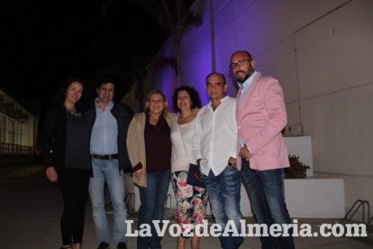 Salvador Rovira dirige el establecimiento hostelero de José María Tejera, Ego Sport Center