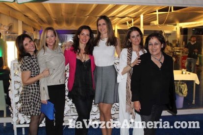Salvador Rovira dirige el establecimiento hostelero de José María Tejera, Ego Sport Center