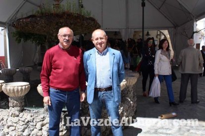 El municipio almeriense de Abrucena, en pleno Parque Natural del Parque Nacional de Sierra Nevada, está celebrando las Fiestas Patronales e