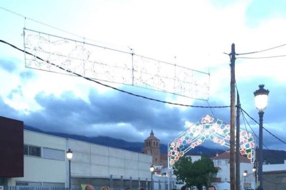 El municipio almeriense de Abrucena, en pleno Parque Natural del Parque Nacional de Sierra Nevada, está celebrando las Fiestas Patronales e
