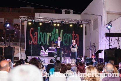 La Asociación de Vecinos Antonio de Torres organiza las fiestas que dedicadas a su Patrón, San Urbano. Fotos: JA BARRIOS