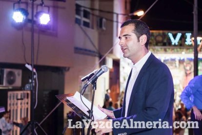 La Asociación de Vecinos Antonio de Torres organiza las fiestas que dedicadas a su Patrón, San Urbano. Fotos: JA BARRIOS