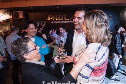 La Asociación de Vecinos Antonio de Torres organiza las fiestas que dedicadas a su Patrón, San Urbano. Fotos: JA BARRIOS