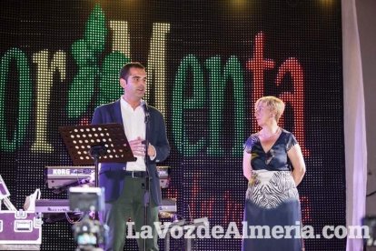 La Asociación de Vecinos Antonio de Torres organiza las fiestas que dedicadas a su Patrón, San Urbano. Fotos: JA BARRIOS