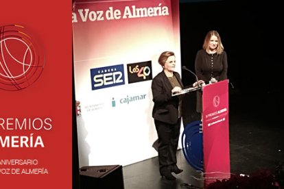 Premio Cultura para la OCAL