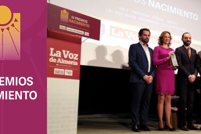 Miembros de la Resicendia de Mayores