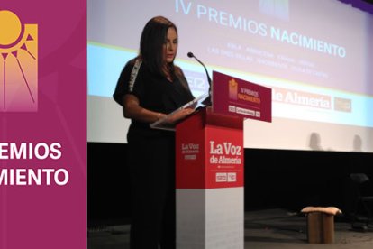 Premio Almazara de Fiñana