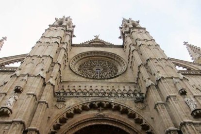 El 1-O en Cataluña. Imágenes de la jornada.