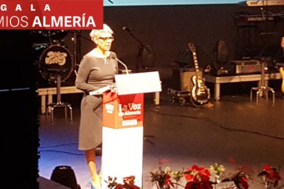 Premio Innovación para el Servicio de Oncología Médica y Radioterápica del Complejo Hospitalario de Torrecárdenas.