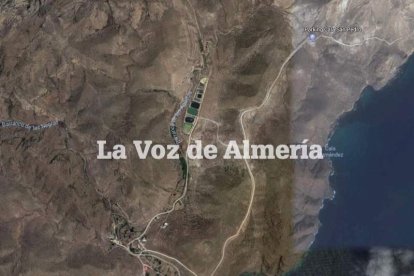 Búsqueda de Gabriel Cruz Ramírez, desaparecido el 27 de febrero en Las Hortichuelas, Níjar.