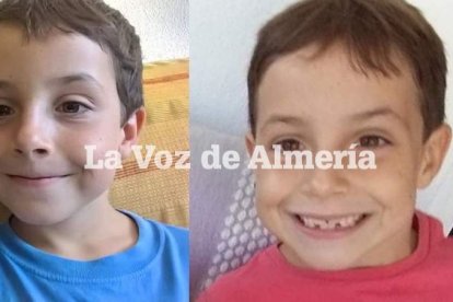 Búsqueda de Gabriel Cruz Ramírez, desaparecido el 27 de febrero en Las Hortichuelas, Níjar.