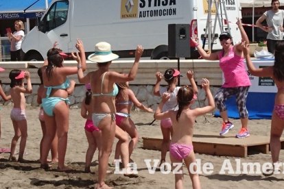 Protagonistas de actualidad, actividades para todas las edades y diversión para los asistentes.