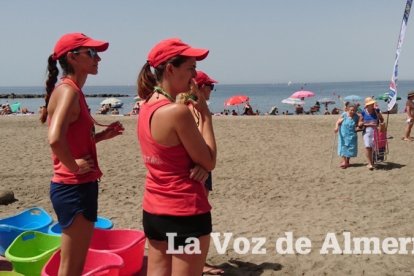 Protagonistas de actualidad, actividades para todas las edades y diversión para los asistentes.