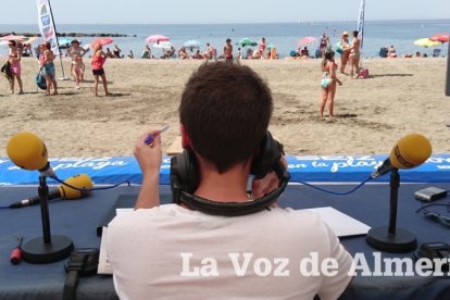 Protagonistas de actualidad, actividades para todas las edades y diversión para los asistentes.