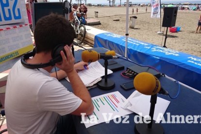 Protagonistas de actualidad, actividades para todas las edades y diversión para los asistentes.