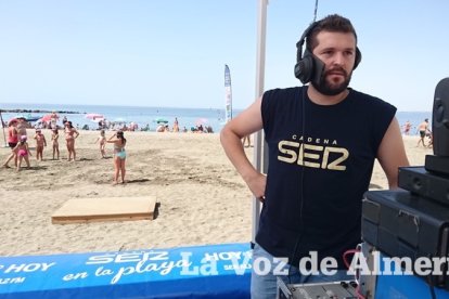 Protagonistas de actualidad, actividades para todas las edades y diversión para los asistentes.